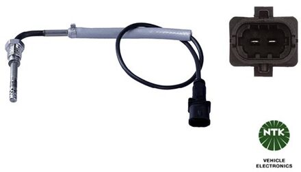 Fiat Sensor, uitlaatgastemperatuur 91116
