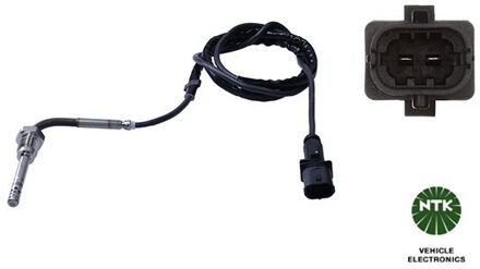 Fiat Sensor, uitlaatgastemperatuur 92269