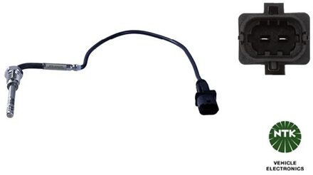 Fiat Sensor, uitlaatgastemperatuur 95154