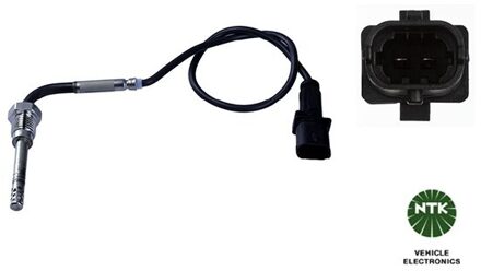 Fiat Sensor, uitlaatgastemperatuur 96635