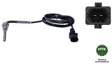 Fiat Sensor, uitlaatgastemperatuur 97118