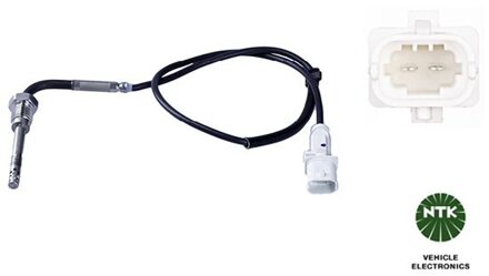 Fiat Sensor, uitlaatgastemperatuur 97611