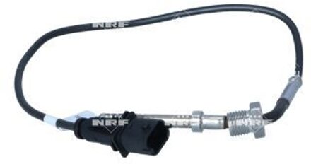 Fiat Sensor, uitlaatgastemperatuur EASY FIT 707229