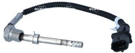 Fiat Sensor, uitlaatgastemperatuur EASY FIT 707289