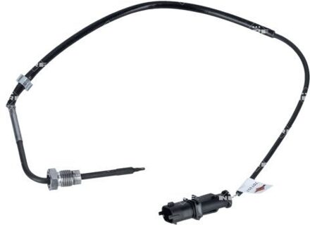 Fiat Sensor, uitlaatgastemperatuur EASY FIT 707357