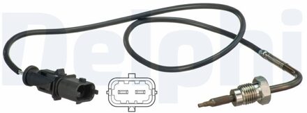 Fiat Sensor, uitlaatgastemperatuur TS30109
