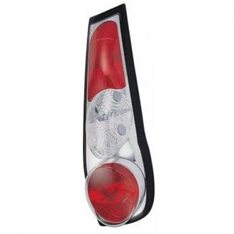 Fiat Set Achterlichten 3452095