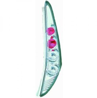 Fiat Set Achterlichten 3453095