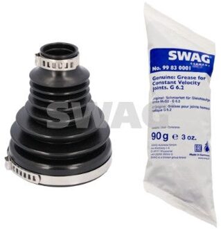 Fiat set asmanchetten 33109039