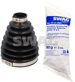 Fiat set asmanchetten 33109367