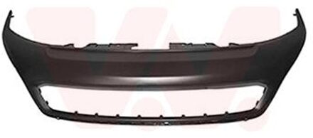 Fiat Sier- / beschermingspaneel, bumper 1723514