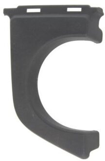 Fiat Sier- / beschermingspaneel, bumper 5513002008929P