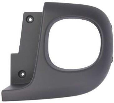 Fiat Sier- / beschermingspaneel, bumper 5703052013972Q