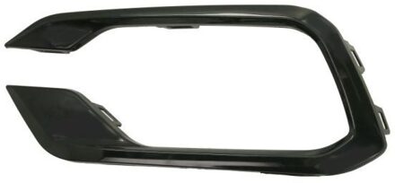 Fiat Sier- / beschermingspaneel, bumper 6502072030931P