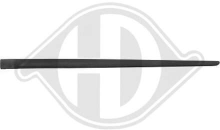 Fiat Sier- / beschermingspaneel, deur 3453423