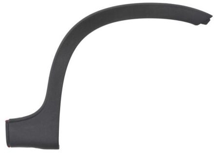 Fiat Sier- / beschermingspaneel, spatbord 5703042009473P