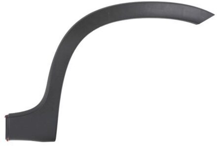 Fiat Sier- / beschermingspaneel, spatbord 5703042009475P