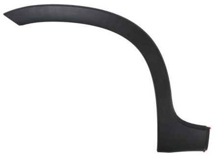 Fiat Sier- / beschermingspaneel, spatbord 5703042009476P