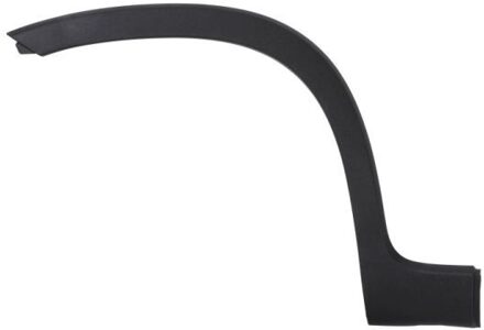 Fiat Sier- / beschermingspaneel, spatbord 5703082009373P