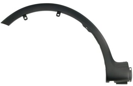 Fiat Sier- / beschermingspaneel, spatbord 5703086835371P