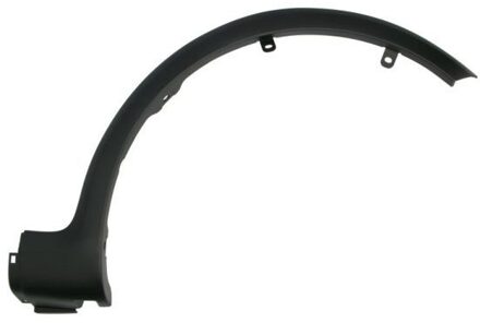 Fiat Sier- / beschermingspaneel, spatbord 5703086835372P