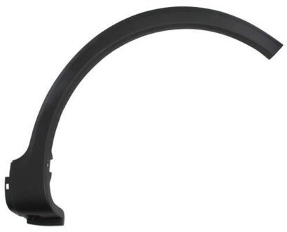 Fiat Sier- / beschermingspaneel, spatbord 5703086835373P