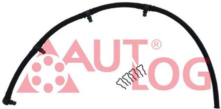 Fiat Slang, lekbrandstof KL3051