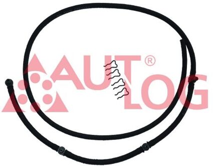 Fiat Slang, lekbrandstof KL3066