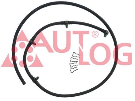 Fiat Slang, lekbrandstof KL3069