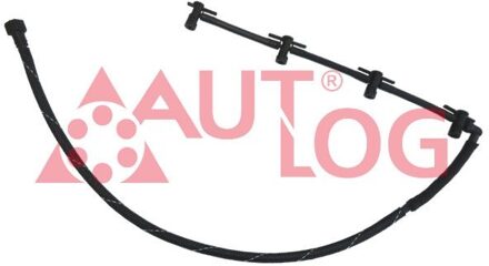 Fiat Slang, lekbrandstof KL3076