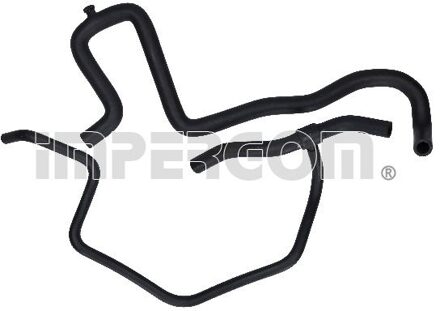 Fiat Slang, voorverhitter-verwarming 17253