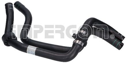 Fiat Slang, voorverhitter-verwarming 18128