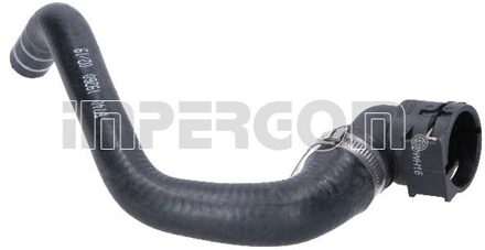 Fiat Slang, voorverhitter-verwarming 19260