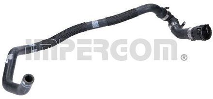 Fiat Slang, voorverhitter-verwarming 19328