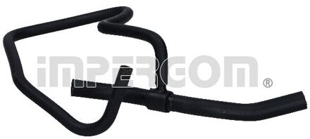 Fiat Slang, warmtewisselaar (verwarming) 17218