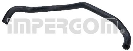 Fiat Slang, warmtewisselaar (verwarming) 19169