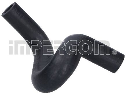 Fiat Slang, warmtewisselaar (verwarming) 19632