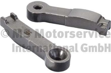 Fiat Sleephefboom, motorregeling 50007618