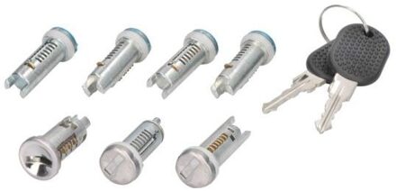 Fiat Slotenset, vergrendelingssysteem 505000FI421360