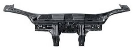 Fiat Slotplaat Motorkap 1622664