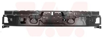 Fiat Slotplaat Motorkap 1639663