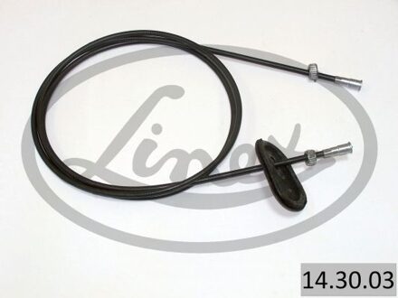 Fiat Snelheidsmeterkabel 143003