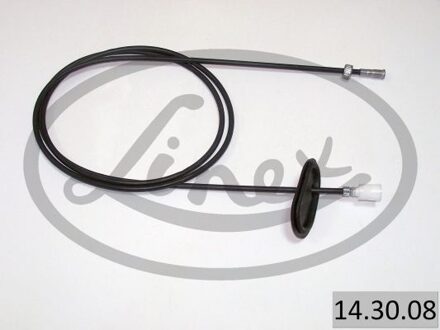 Fiat Snelheidsmeterkabel 143008