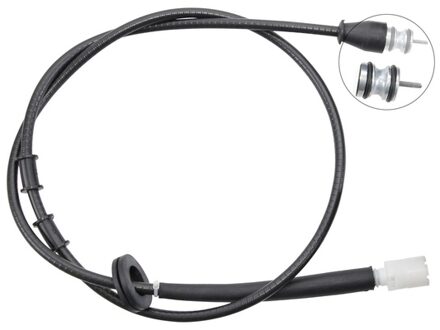 Fiat Snelheidsmeterkabel