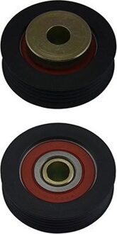 Fiat Spanrol, Poly V-riem DTP8506