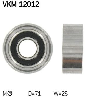 Fiat Spanrol VKM12012