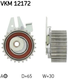 Fiat Spanrol VKM12172