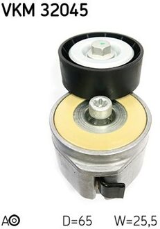 Fiat Spanrol VKM32045