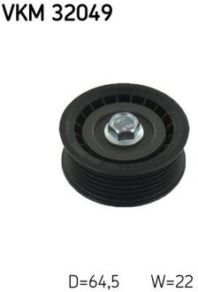 Fiat Spanrol VKM32049