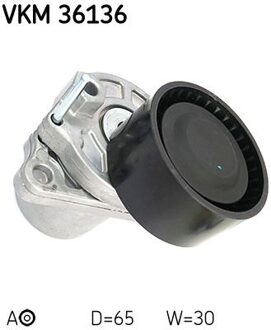 Fiat Spanrol VKM36136